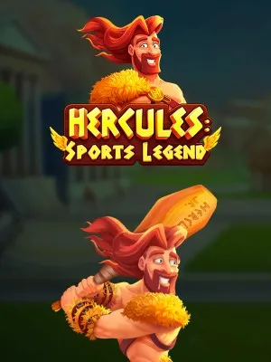 Hercules: Sports Legend
