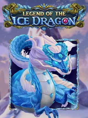 Legend of the Ice Dragon