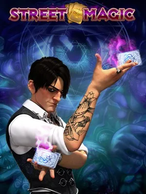 Street Magic
