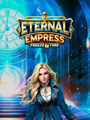 Eternal Empress - Freeze Time