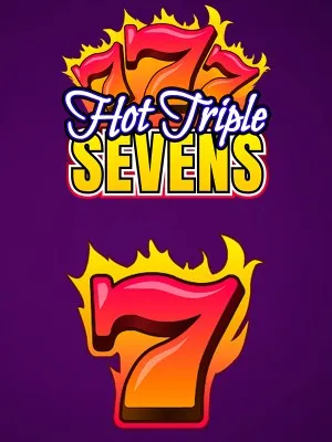 Hot Triple Sevens