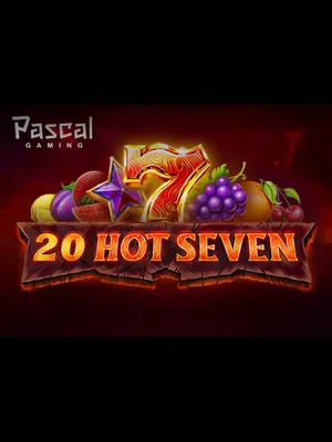 20 Hot Seven
