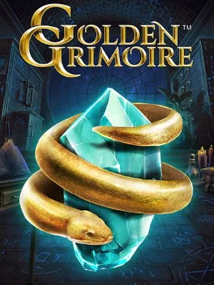 Golden Grimoire