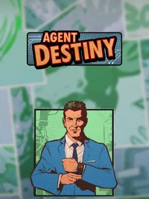 Agent Destiny