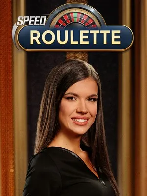 Speed Roulette 1
