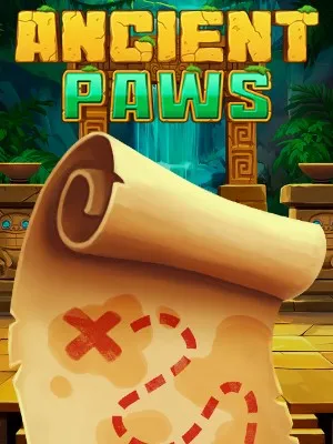 Ancient Paws