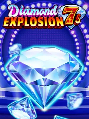 Diamond Explosion 7s