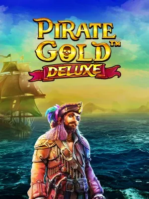 Pirate Gold Deluxe
