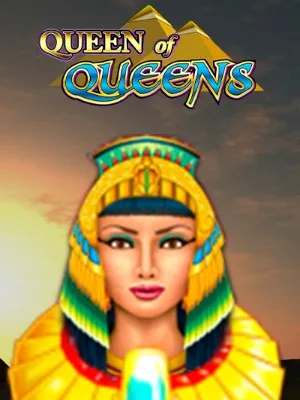 Queen of Queens II