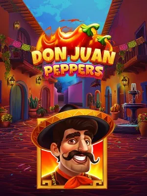 Don Juan Peppers