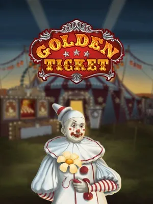 Golden Ticket