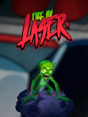 Fire my Laser