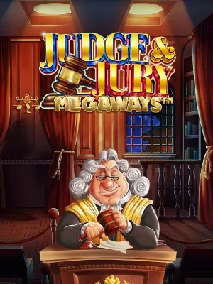 Judge and Jury Megaways