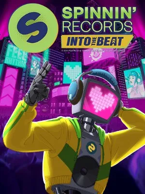 Spinnin' Records Into the Beat