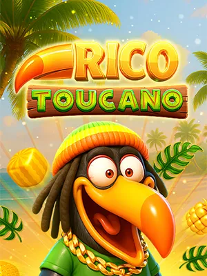 Rico Toucano