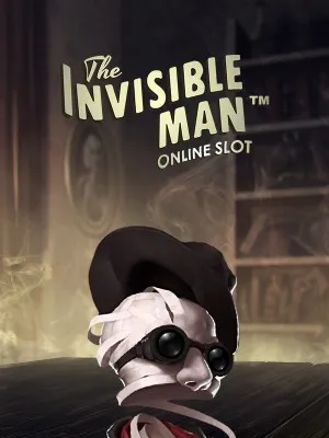 The Invisible Man