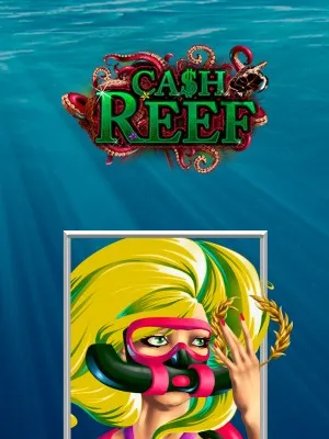 Cash Reef