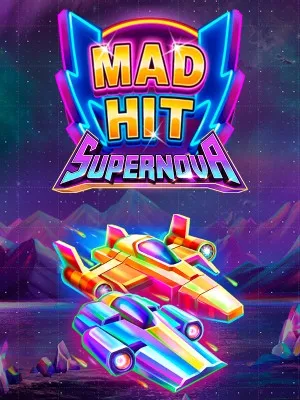 Mad Hit Supernova