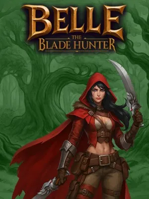 Belle the Blade Hunter
