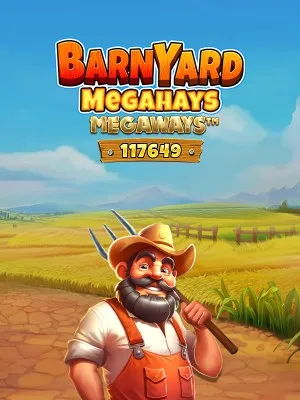 Barnyard Megahays Megaways