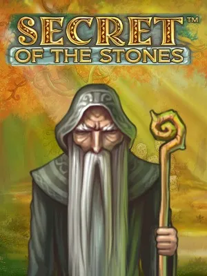 Secret of the Stones