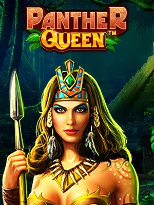 Panther Queen