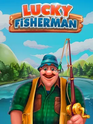 Lucky Fisherman