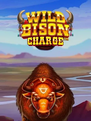 Wild Bison Charge