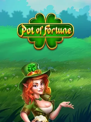 Pot of Fortune