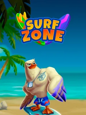 Surf Zone