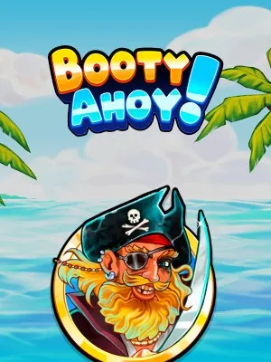 Booty Ahoy