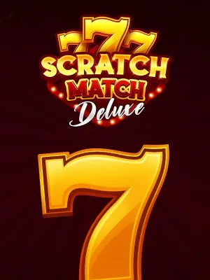 Scratch Match Deluxe