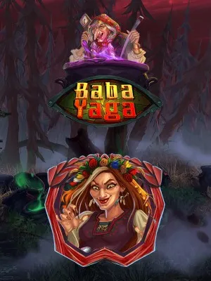 Baba Yaga