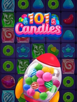 101 Candies