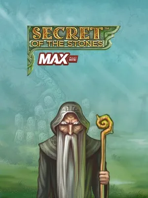 Secret of the Stones MAX