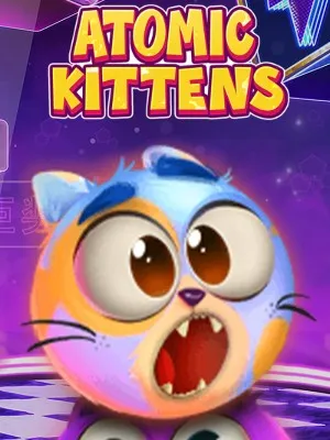 Atomic Kittens