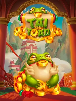Tai the Toad