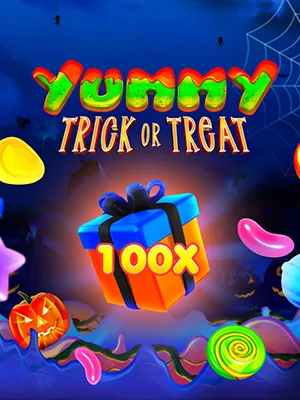 Yummy: Trick or Treat