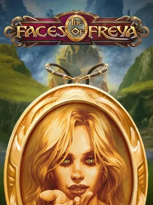 The Faces of Freya