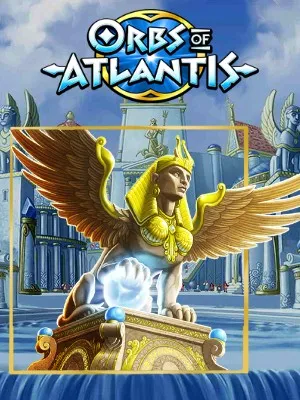 Orbs Of Atlantis