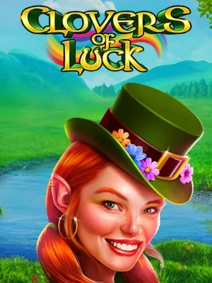 Clovers of Luck
