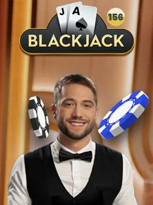 Blackjack 156