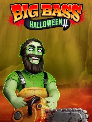 Big Bass Halloween 2