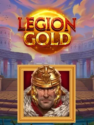 Legion Gold