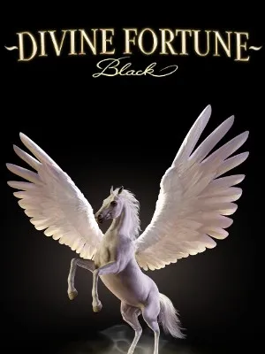 Divine Fortune Black No BF