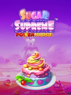 Sugar Supreme Powernudge