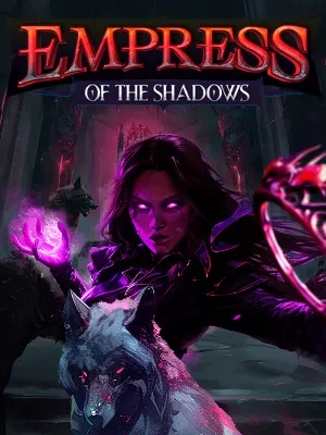 Empress of the Shadows
