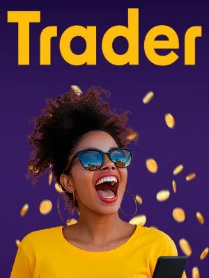 Trader