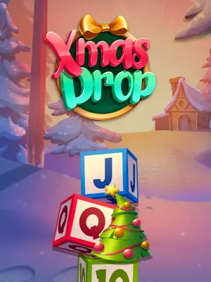 Xmas Drop