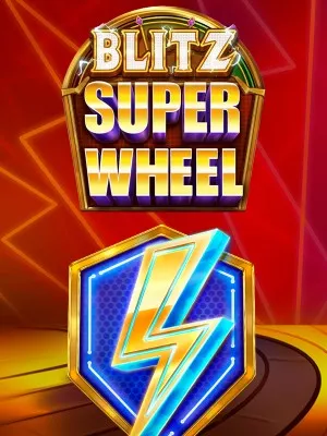 Blitz Super Wheel